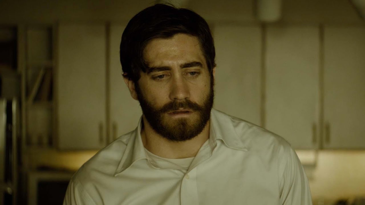 Відео до фільму Ворог | Enemy clip - &ldquo;I have some questions for you&rdquo;