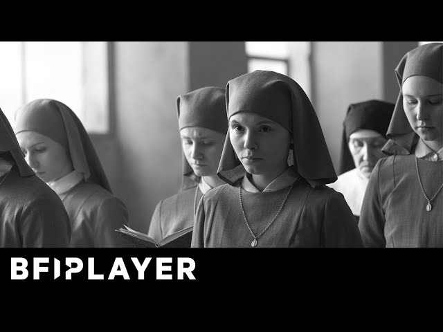 Відео до фільму Іда | Mark Kermode reviews  Ida (2014) |&nbsp;BFI Player