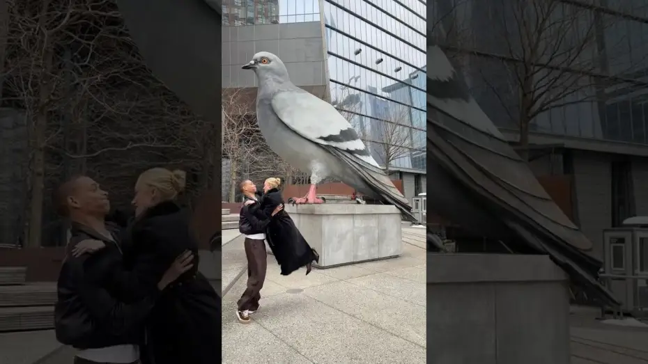 Відео до фільму Спогади про нього | from city to city