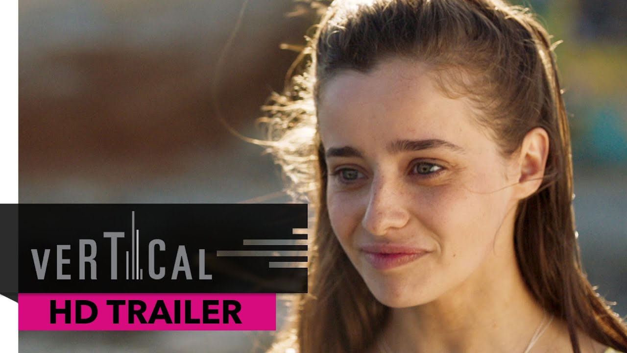 Відео до фільму Shark Bait | Official Trailer