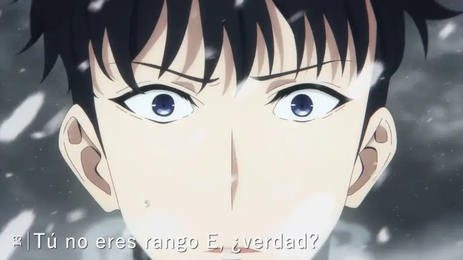 Відео до фільму Тільки я візьму новий рівень -Повторне пробудження- | Tr&aacute;iler oficial subtitulado