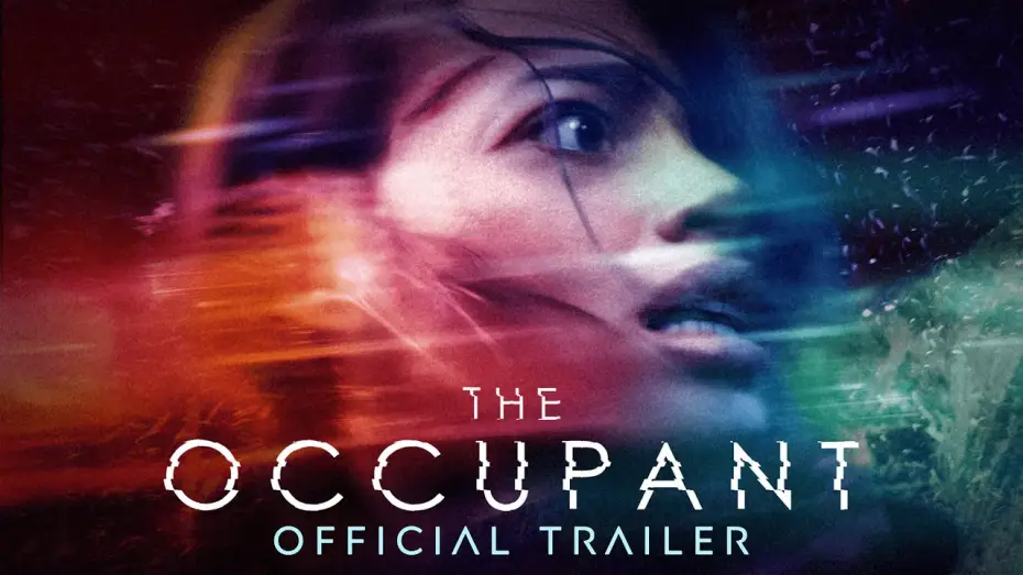 Відео до фільму The Occupant | Official Trailer