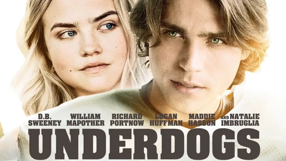 Відео до фільму Underdogs | Underdogs - Trailer