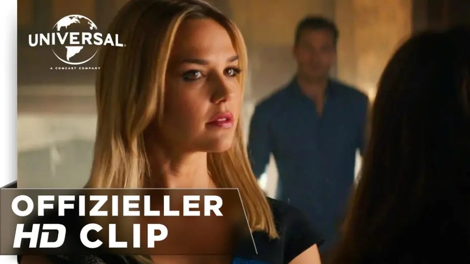 Відео до фільму П&rsquo;ятдесят відтінків свободи | Fifty Shades of Grey - Befreite Lust - Clip "Sie d&uuml;rfen mich Mrs. Grey nennen" deutsch/german HD