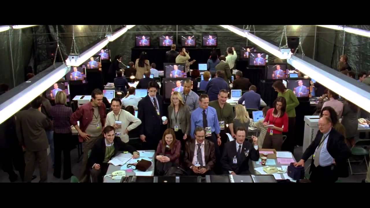 Відео до фільму Людина року | Trailer