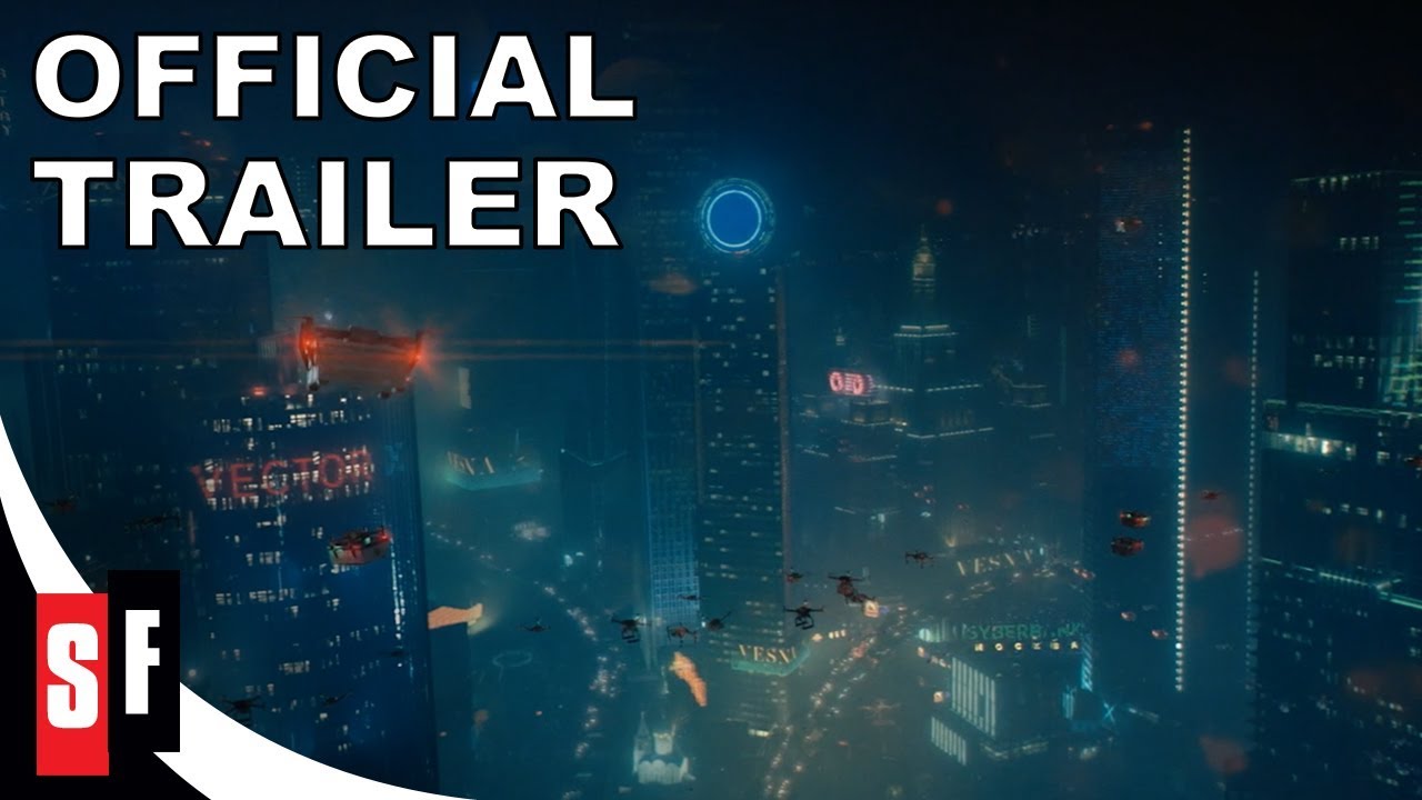 Відео до фільму Аванпост | Official Trailer