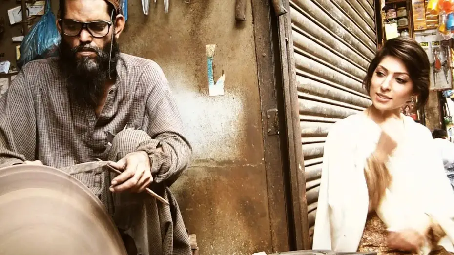 Відео до фільму F&aacute;tima | Fatima [HD] Official Trailer