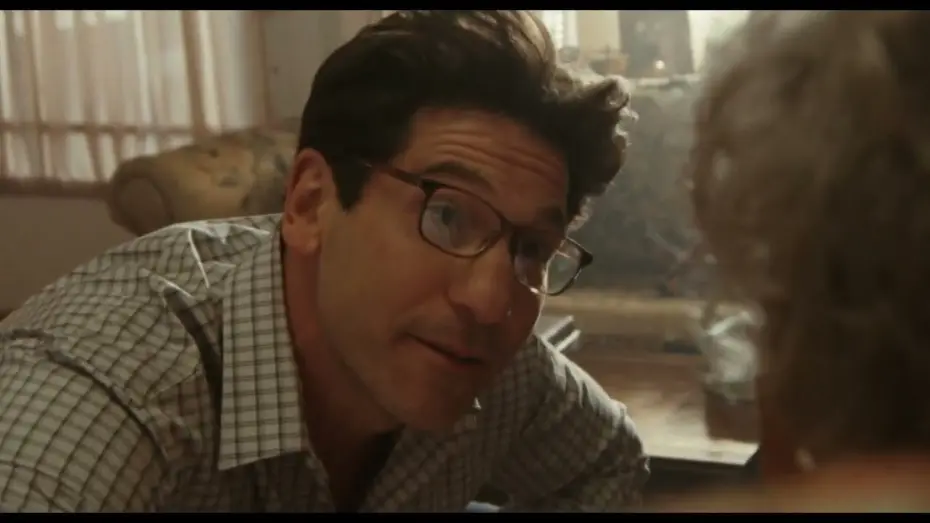 Відео до фільму Origin | Thrilling 30"