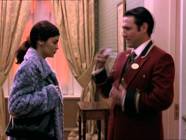 Відео до фільму Бруднi принади | Dirty Pretty Things - Trailer