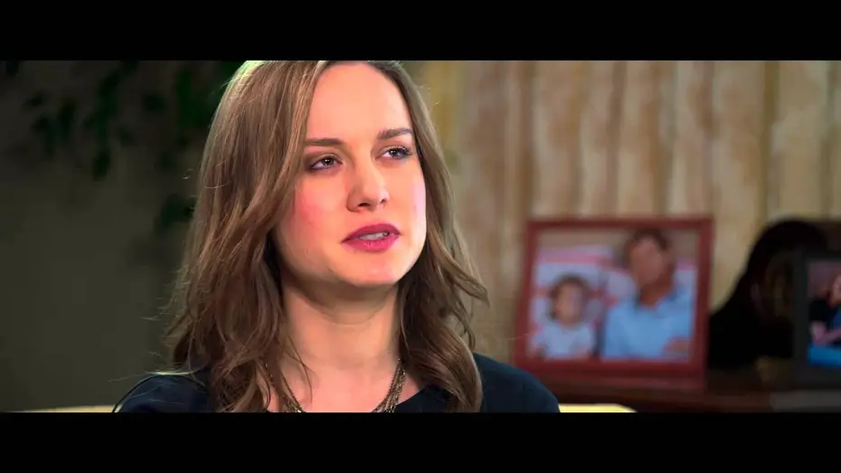 Відео до фільму Кімната | Room / Bande-annonce VF [Au cin&eacute;ma le 9 mars 2016]