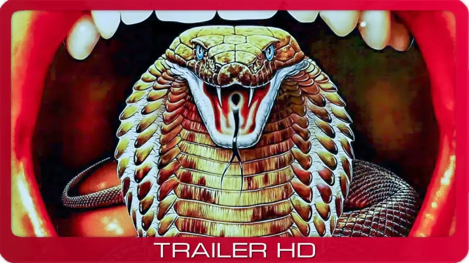 Відео до фільму Sssssss | Sssssnake Kobra ≣ 1973 ≣ Trailer