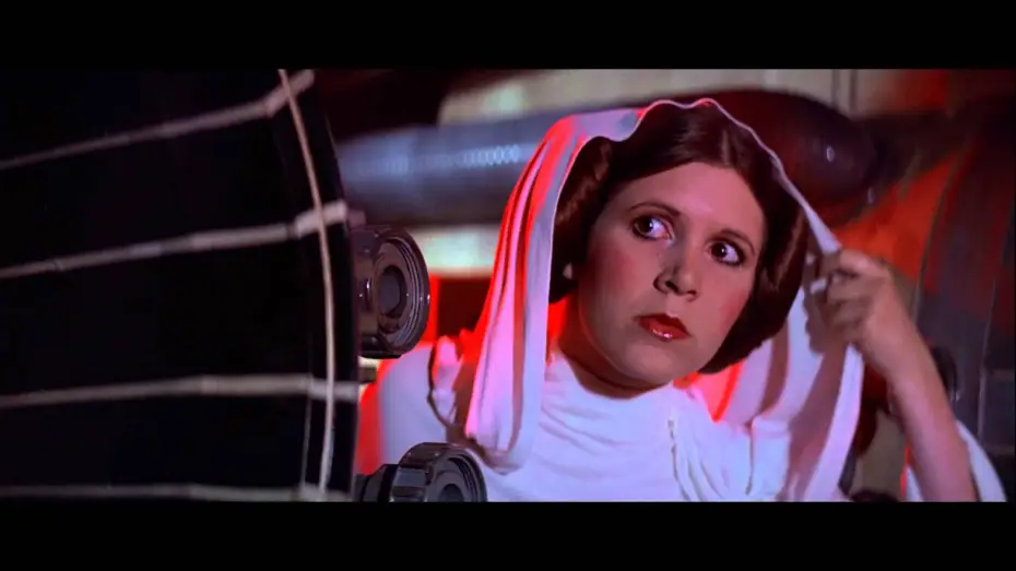 Відео до фільму Зоряні війни: Епізод 4 &mdash; Нова надія | Star Wars, Episode IV : Un Nouvel Espoir - La Collection des Films en Digital