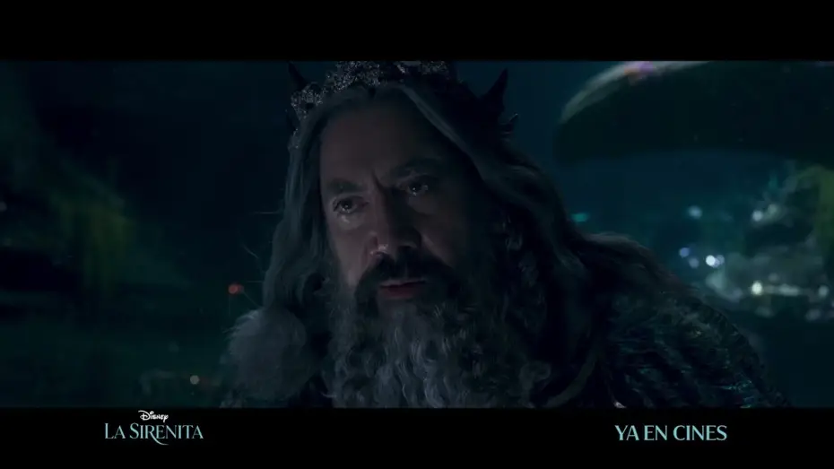 Відео до фільму Русалонька | Anuncio: 'Normas'