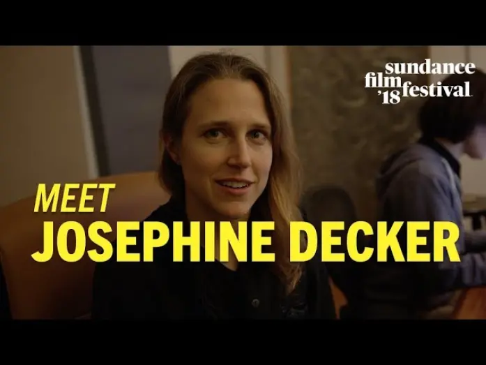 Відео до фільму Madeline's Madeline | NEXT: Madeline's Madeline