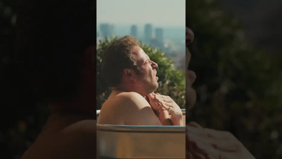 Відео до фільму Дурна вдача | See Seth Rogen in Good Fortune - in theatres October 17!