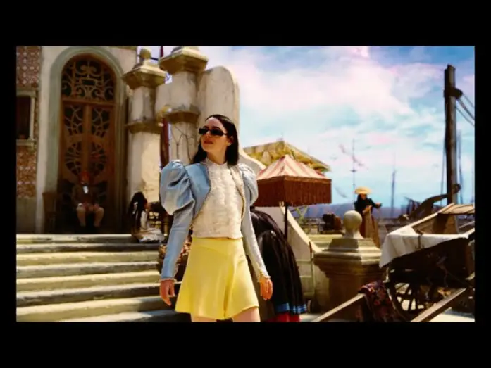 Відео до фільму Бідолашні створіння | Anuncio: 'Ya en cines'