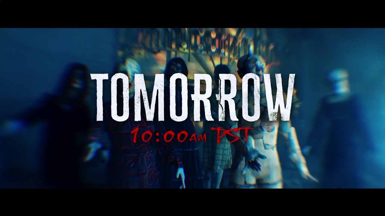 Відео до фільму В&rsquo;язні країни привидів | Trailer Teaser