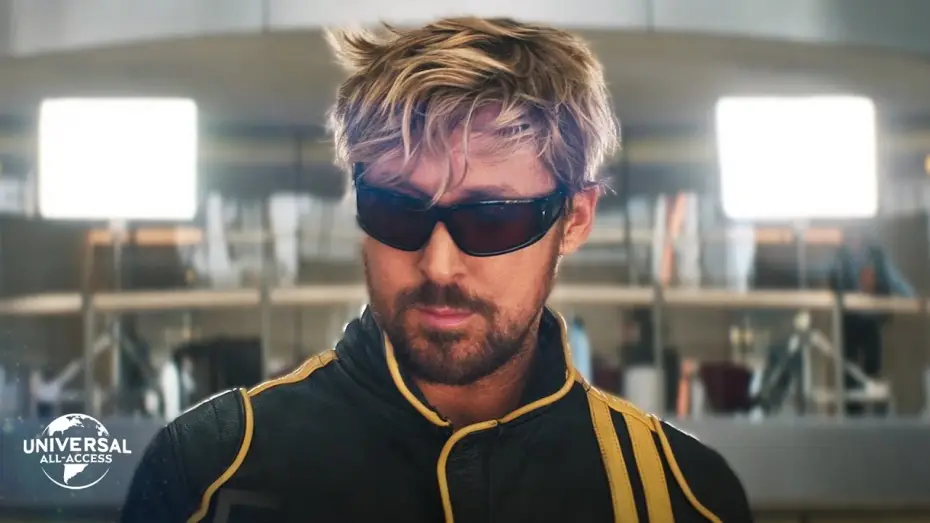 Відео до фільму Каскадер | Ryan Gosling&rsquo;s Near-Death Experience - Extended Preview