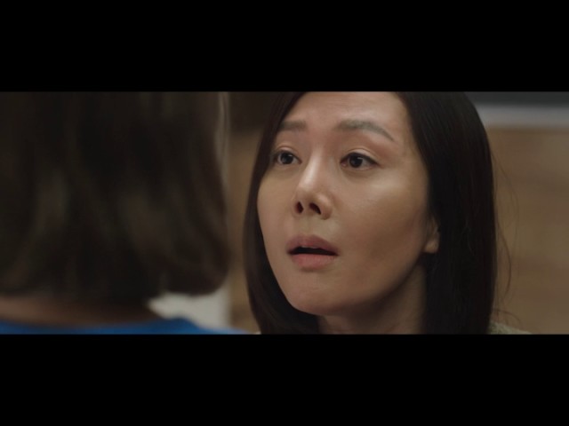 Відео до фільму The Mimic | The Mimic (2017)