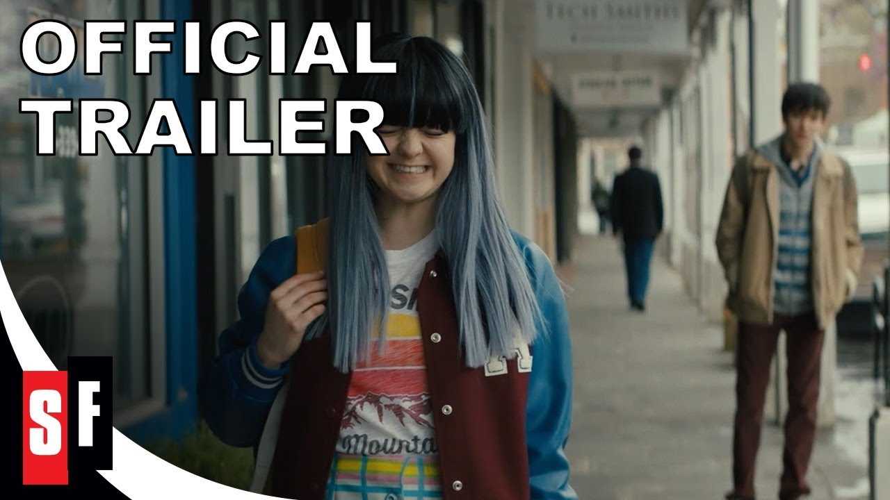 Відео до фільму 30 шалених бажань | Official Trailer