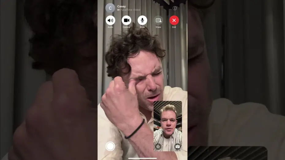 Відео до фільму Підбурювачі | FaceTime Reaction