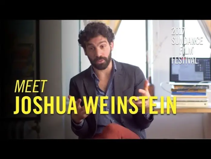 Відео до фільму Menashe | Next Competition: Menashe