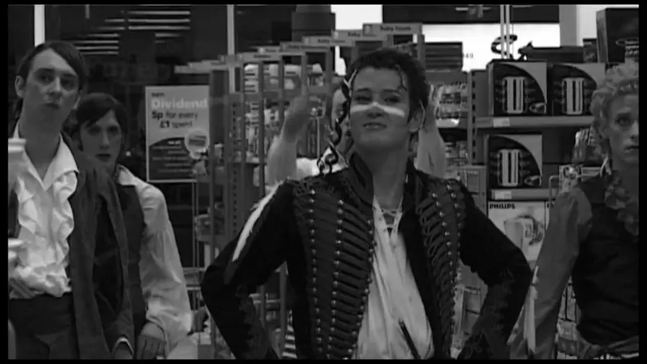 Відео до фільму Ant Muzak | Ant Muzak +10