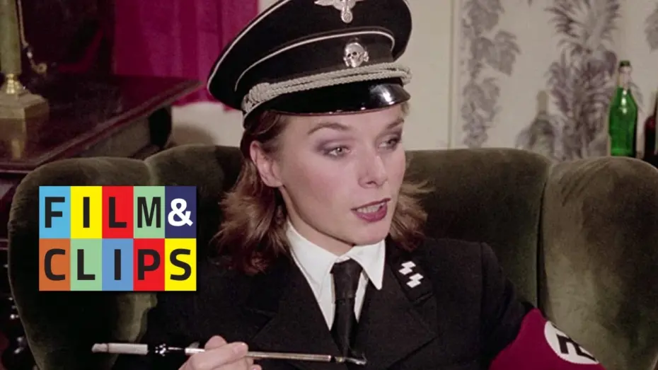 Відео до фільму The Beast in Heat | The Beast in Heat (La Bestia in Calore) - Full Movie by Film&Clips