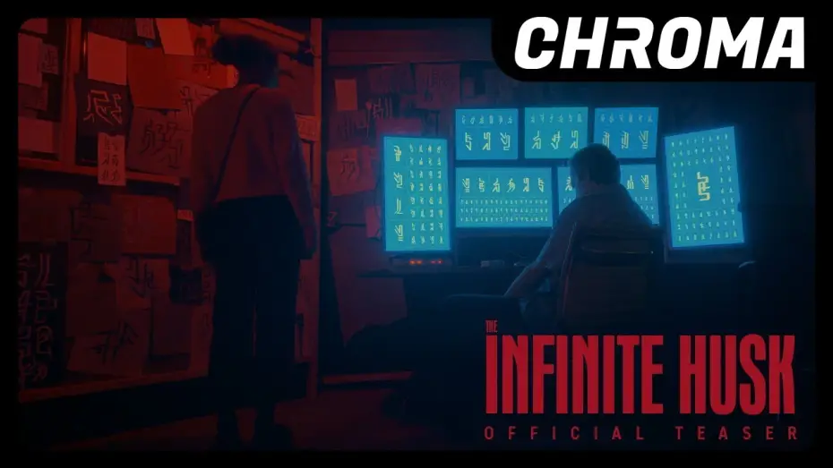 Відео до фільму The Infinite Husk | Official Teaser