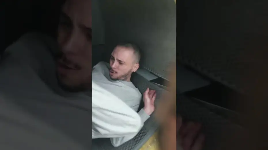 Відео до фільму Wasteman | real ones only on D-Wing.