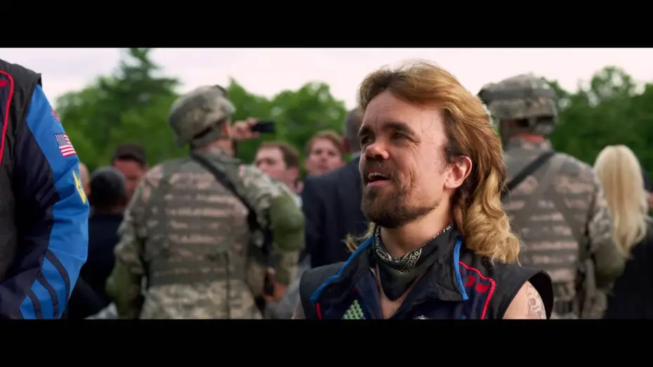 Відео до фільму Пікселі | Available on Digital HD October 6!