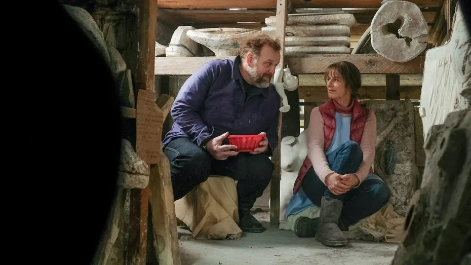 Відео до фільму Maria into Life | Official Trailer