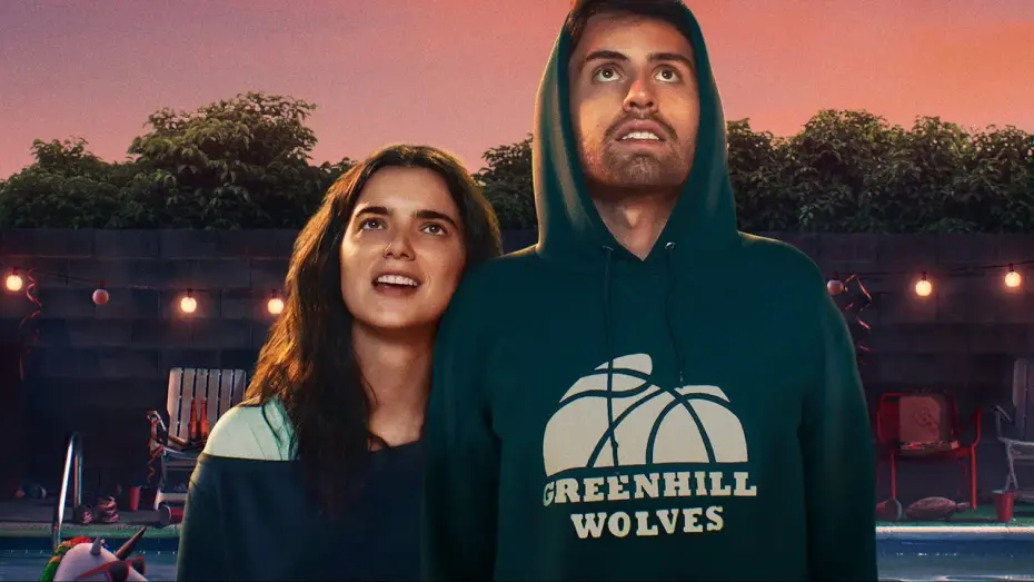 Відео до фільму Shithouse | Вписка &mdash; Русский трейлер #2