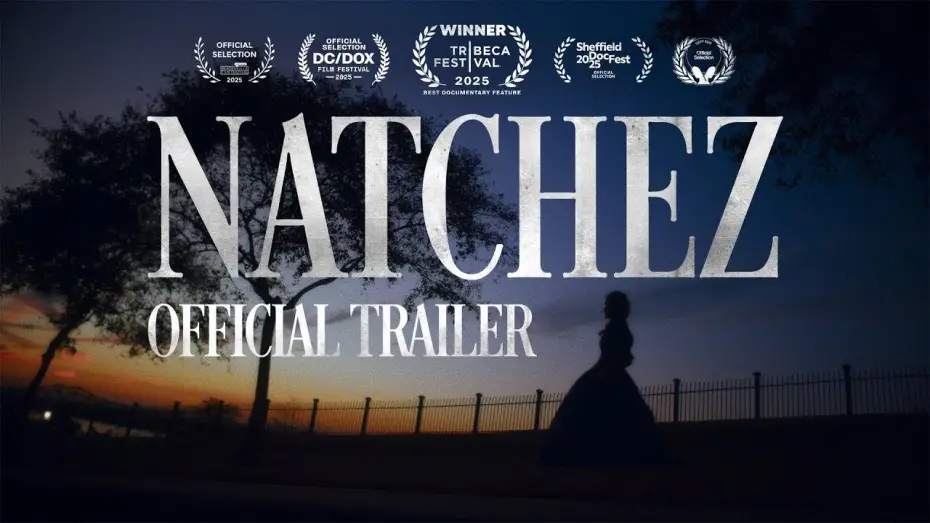 Відео до фільму Natchez | Natchez - Official Trailer - Oscilloscope Laboratories HD 4K