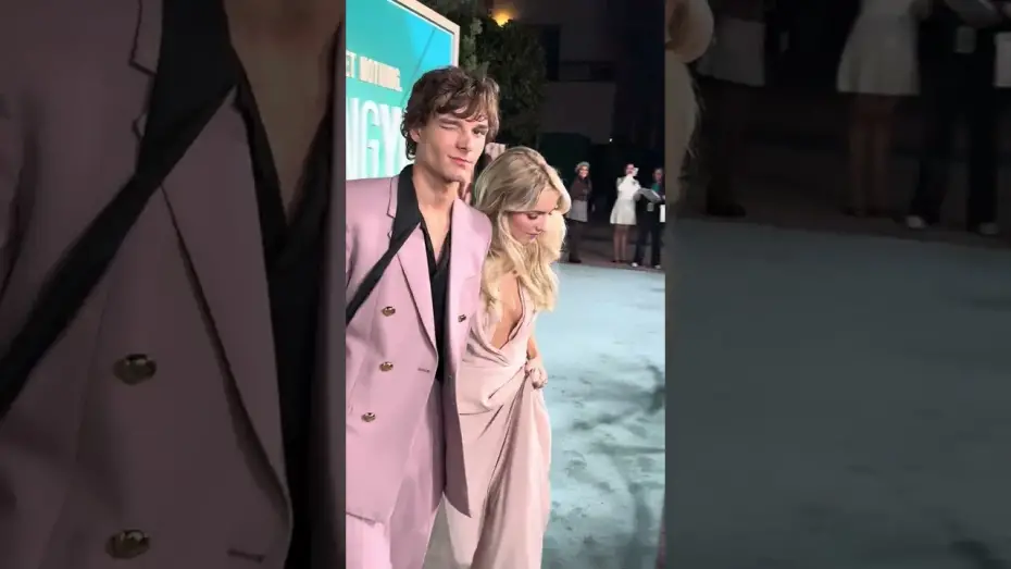 Відео до фільму Шкодуючи за тобою | the wink?? yeah we&rsquo;re not okay