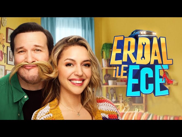 Відео до фільму Erdal ile Ece | Erdal ile Ece - Fragman (Official)