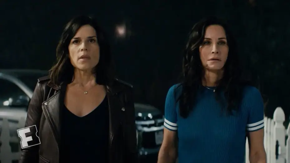 Відео до фільму Крик 7 | Exclusive Featurette - Getting The Old Gang Back Together