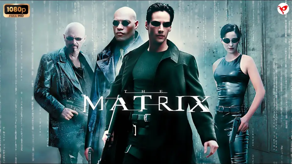 Відео до фільму Матриця | The Matrix 1999 Trailer Ita HD