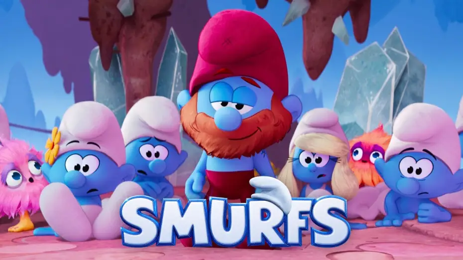 Відео до фільму Смурфи | It Takes A Smurfs Village