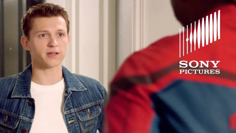 Відео до фільму Людина-павук: Далеко від дому | Donovan Mitchell