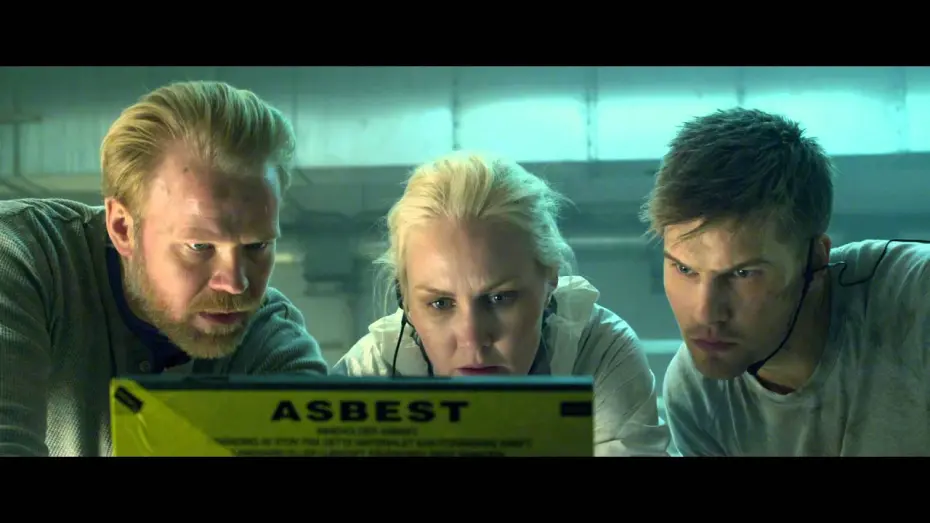 Відео до фільму Dark Woods II | Villmark 2 trailer