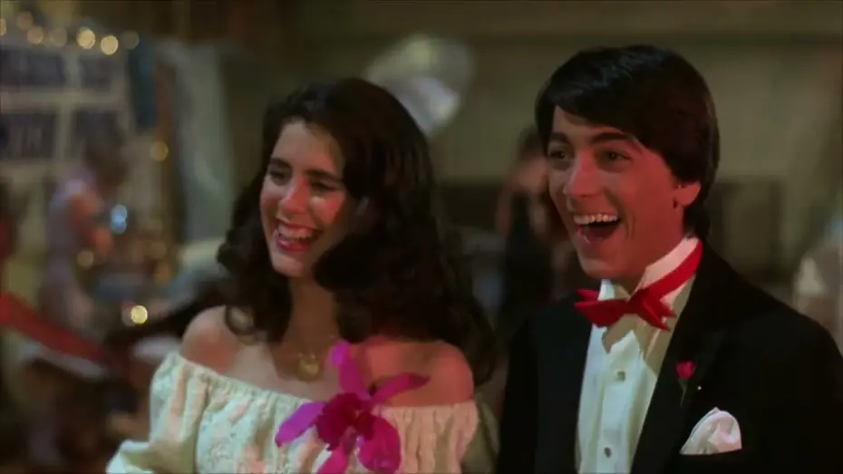 Відео до фільму Zapped! | ZAPPED (1982 Theatrical Trailer)