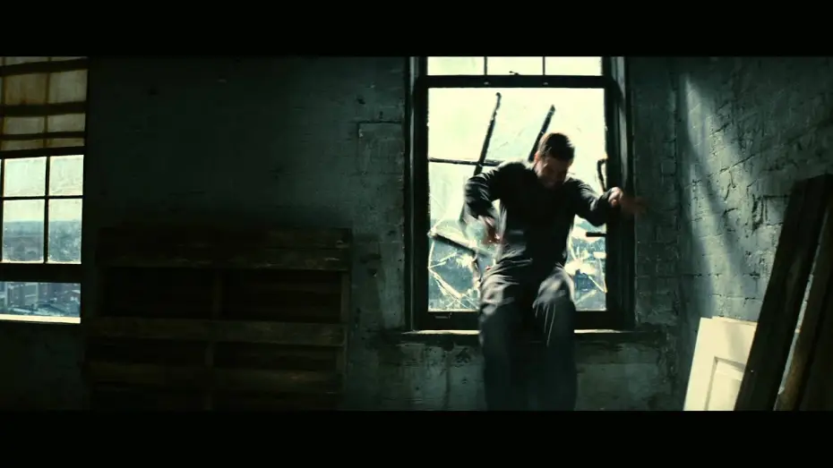 Відео до фільму Стрілець | Shooter - Trailer