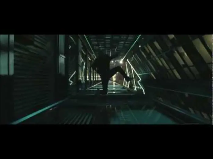 Відео до фільму 007: Координати Скайфолл | Duty