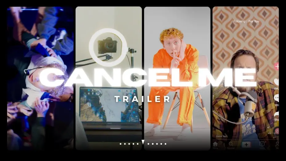 Відео до фільму Cancel Me | Cancel Me | Trailer