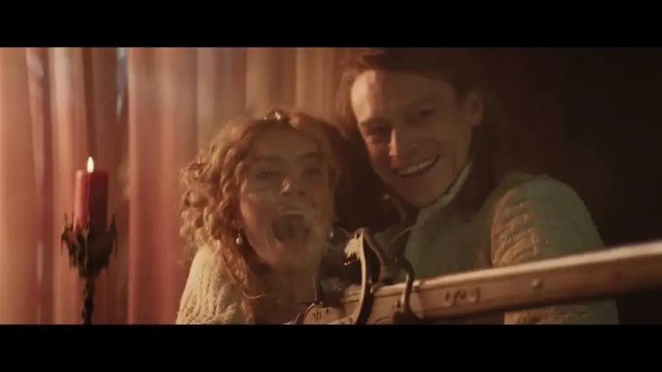 Відео до фільму Граф Дракула: Історія кохання | Clip: Opening Scene