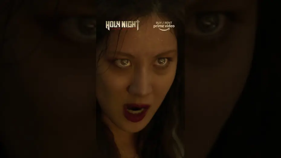 Відео до фільму Свята ніч: Мисливці на демонів | Don Lee is back &ndash; and this time, he&rsquo;s hunting demons. [Dubbed]