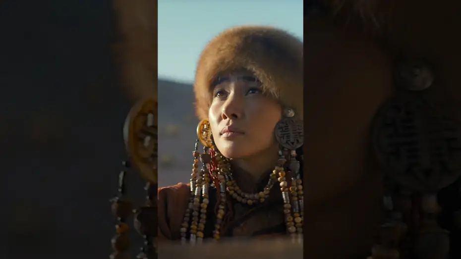 Відео до фільму Rise of the Conqueror | The legend of Timur begins.