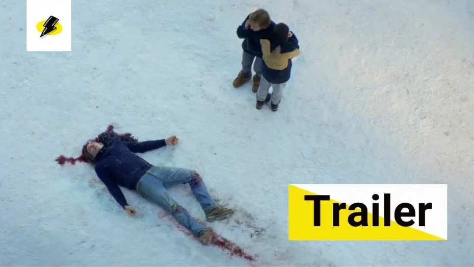 Відео до фільму Анатомія падіння | Offizieller Trailer (OmdU)