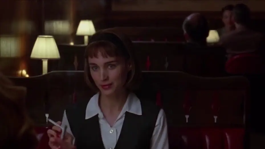 Відео до фільму Керол | Patricia Highsmith Series: Carol